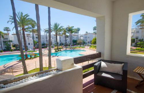 Aparment Terraza de Agustina- Swimming pool next to the beach - Photo 48