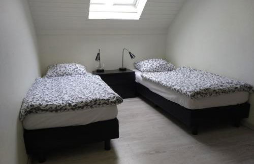 de Vinkenborg 8 pers nabij Winterberg - Foto 22