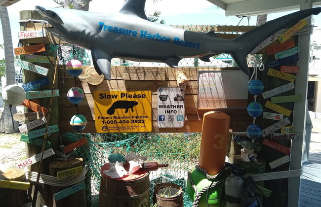 Treasure Harbor - Foto 2