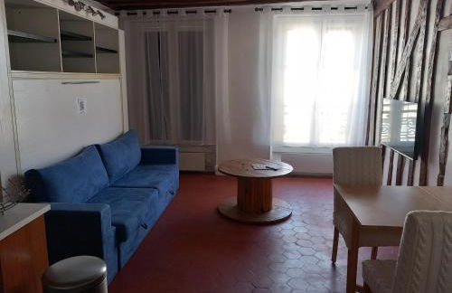 Studio de charme à Versailles - Foto 38