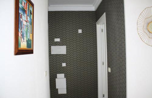 Apartamento frente al mar - Foto 31