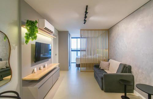 BSB STAY Long Stay Noroeste - Studios Copenhague - Foto 42