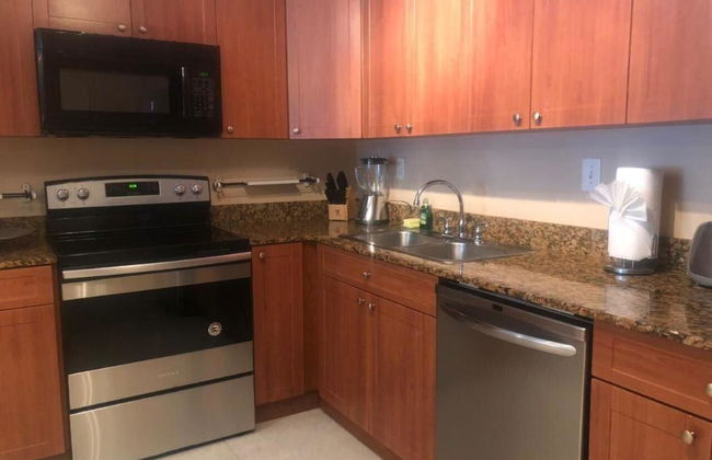 Ocean Reserve Oceanview Sunny Isles Luxury Condos - Foto 45