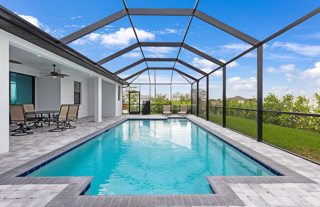 Villa Moonlight Breeze - Photo 1