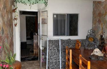 casa completa rustica 2km do centro - Foto 8