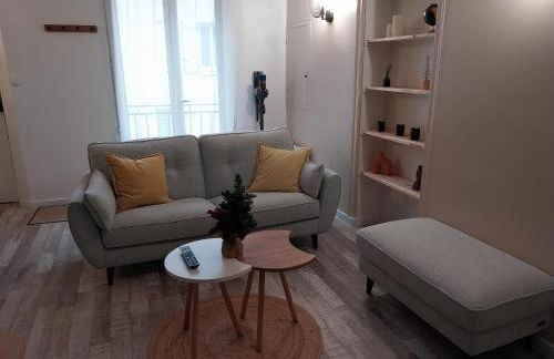 Duplex familial 2 chambres Disney Paris CDG - Foto 14