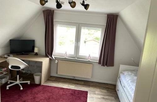 Haus Alexandra - Foto 19