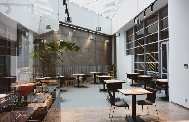 Apartamenty I.M.A. Towarowa - Foto 54