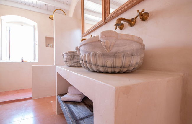 Emporio A Captivating 6-bed Villa in Nimborio - Foto 25