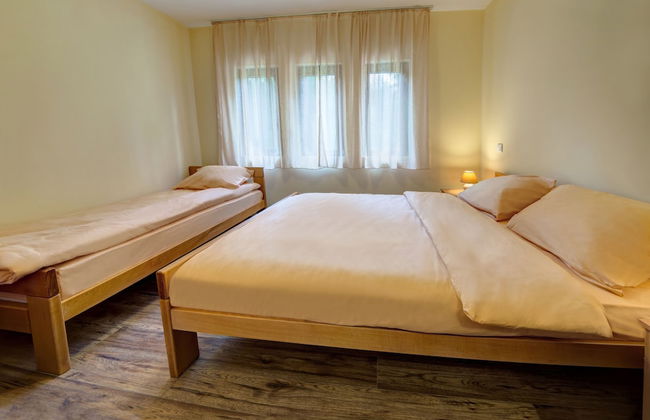 Apartmani Bijelic - Photo 10