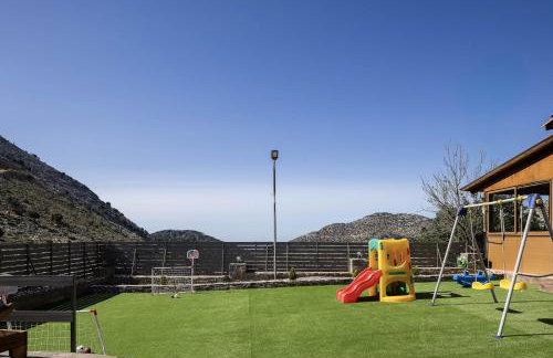 Villa Pasiphae - With Private Heated Pool - Photo 15