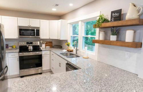 Parker House - 15 mins to Downtown Asheville - Foto 2