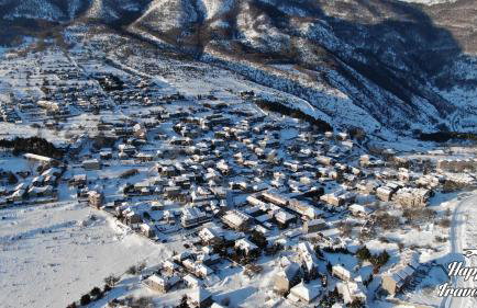 Villa Aretousa - Foto 7