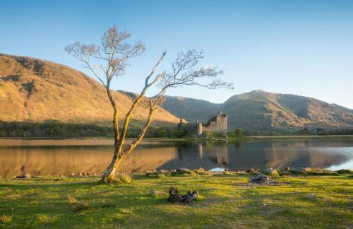 Rowan Log Cabin - Foto 26