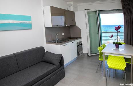 Residence Acquasuite - Foto 13