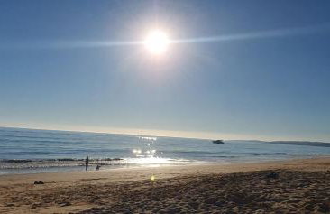 Refúgio na Praia da Falésia, praia a pé e Golfe, ALFAMAR e FALÉSIA - Foto 29