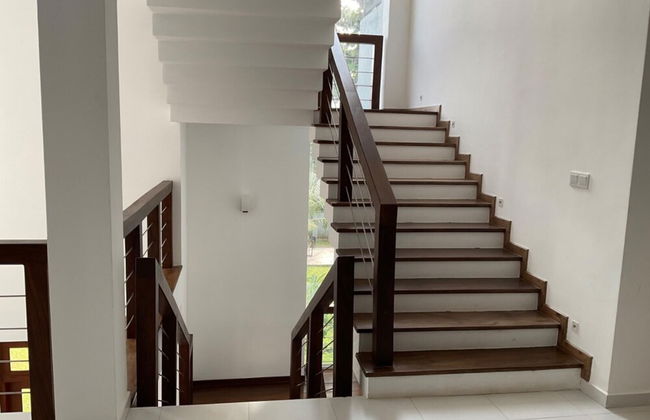 Spacious Stand-alone 2-bed Villa in Galle - Foto 6
