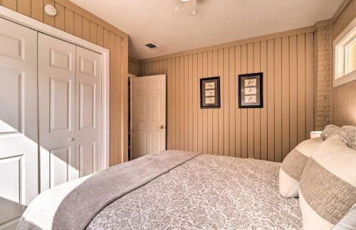 Lakefront Home with Point Venture Golf Access! - Foto 21