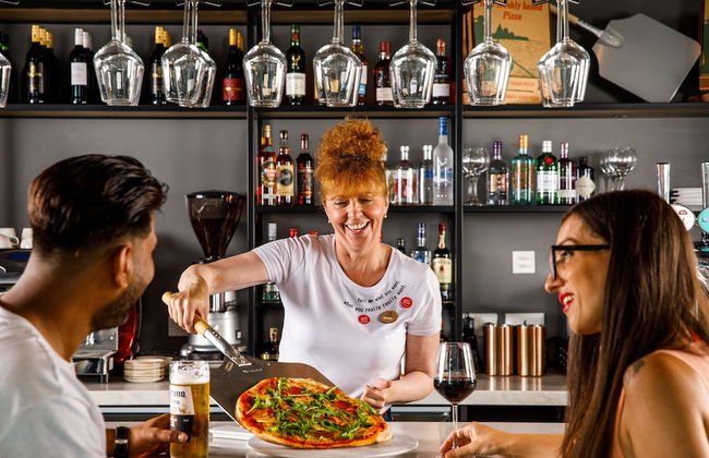 Aparthotel Adagio London Sutton Point - Foto 53