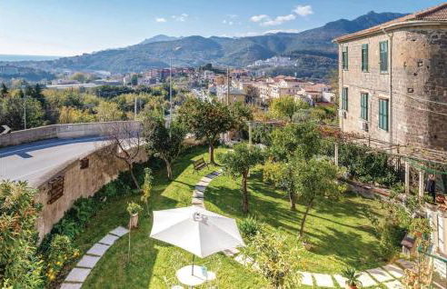 Villa Pelusia 1894 - Foto 18