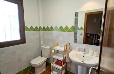 Villa Blanca - piscina de sal, playa 15mn, sierra - Foto 20