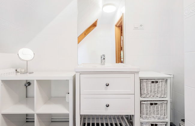 5 bedroom House in Laskowa with garden and terrace - Photo 12