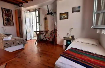 Haus Sifnaios - Foto 17