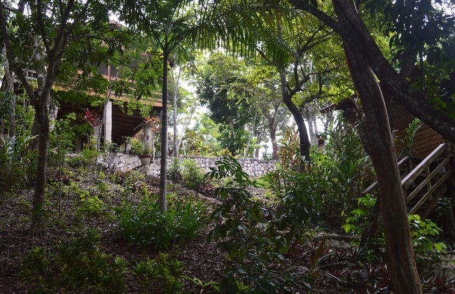 Santa Cruz Cabins - Foto 36