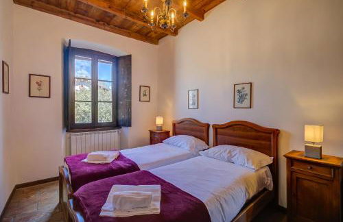 Timeless l' Antico Mulino Della Bozza - Happy Rentals - Foto 17