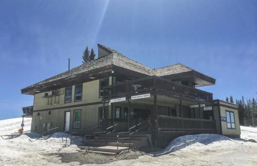 Eagle Point Ski Resort 10 Wooded Ridge Condos - Foto 22