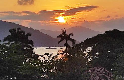 Cobertura na Enseada a 80 m da areia - Foto 19