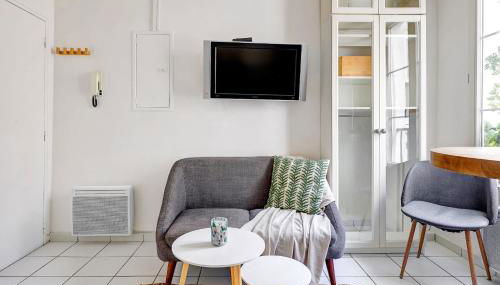 BnBNova - Cozy Stay Near Eiffel Tower & Invalides & Seine - Foto 3