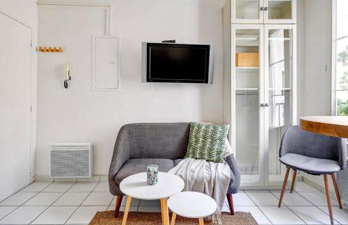 BnBNova - Cozy Stay Near Eiffel Tower & Invalides & Seine - Foto 3