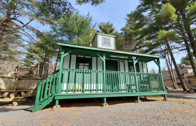 Oakhill Pines Campground - Foto 17