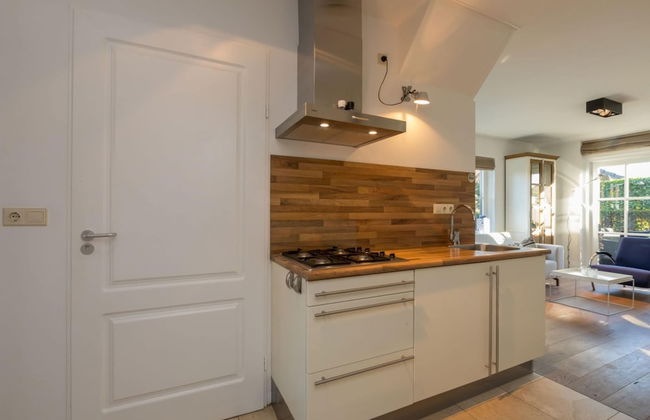 Attractive Apartment near Center & Beach - Foto 5