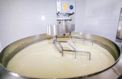 Via Lattea Agritourism - Foto 26