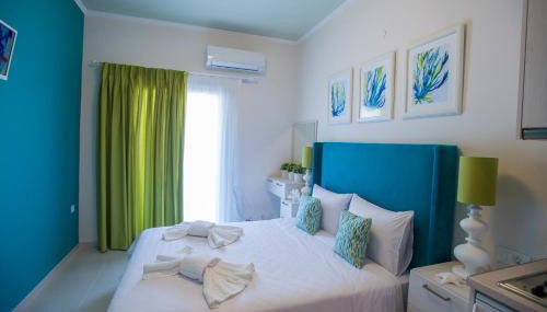 Mansion House Parga - Photo 3