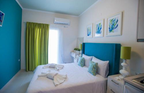 Mansion House Parga - Foto 3