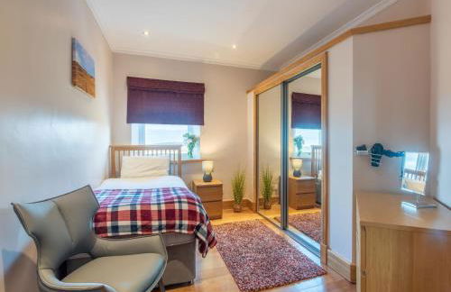 Holiday Home Benderloch House & Frobost Lodge by Interhome - Foto 26