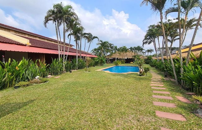 Kanchira Resort - Foto 28