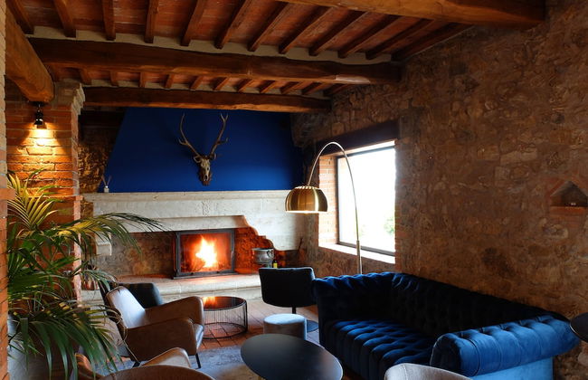 VIN Hotel - La Meridiana - Photo 62