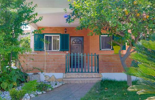 Villa Lella - Tevere - Foto 42