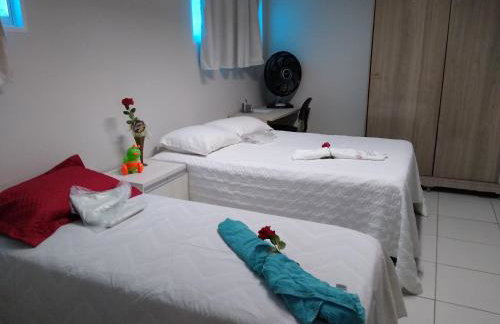 Apartamentos aconchegantes - Foto 7