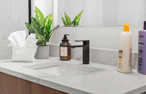 Furnished Luxury Apartment Close to Boston - Foto 63