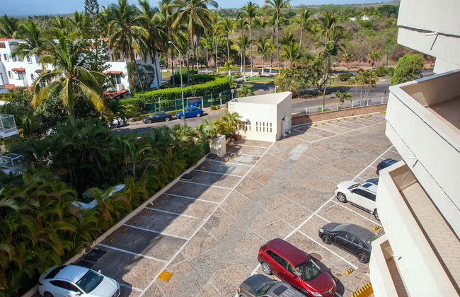 Costa Vallarta Condo - Foto 47