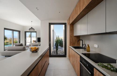 Villa Jardino, plaka Naxos - Foto 5