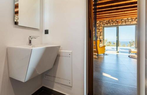 Gerakada Exclusive-Seaview Villa with Private Pool - Foto 28