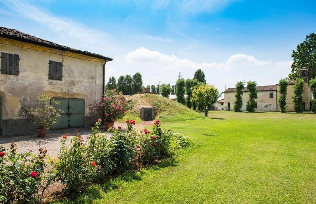 Azienda Agricola Le Colombare - Foto 55