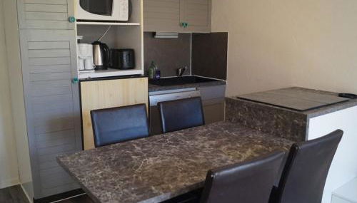 Studio rénové au pied des pistes avec terrasse - FR-1-165A-22 - Foto 5