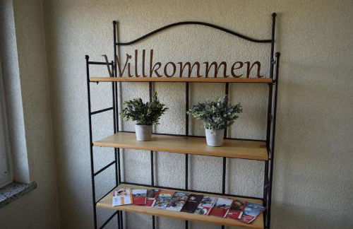 Ferienwohnungen Blaßneck - Foto 8